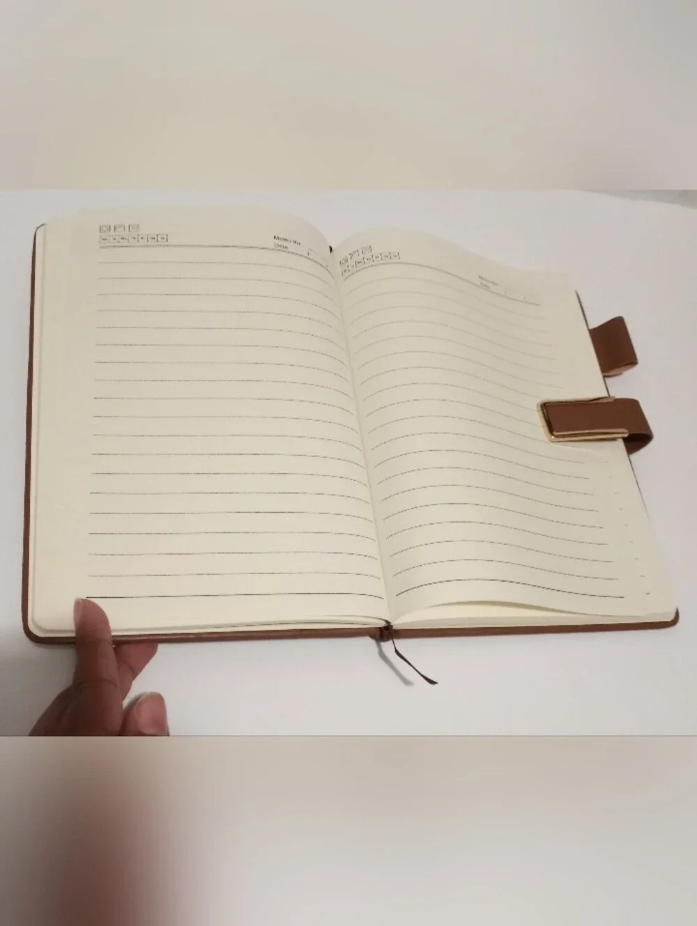 Notebook Lot